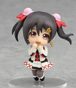 Nendoroid 590 Yazawa Nico – Figurine Occasion – Love Live!