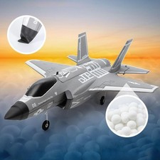 Foam RC Aircraft Hobby Airplane Model Toys for Kids and Adults Easy to Fly