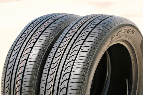Tire Fullway PC369 195/70R14 91T AS A/S All Season - Bild 6 von 9