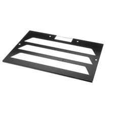 GRILLE-FRONT-W/CONTROL 07A41-062D-07 - Genuine OEM Replacement Part