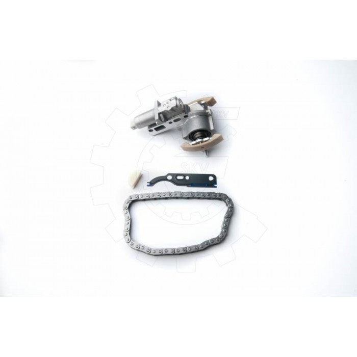 Kit chaine de distribution de précision 058109088E pour motorisation Audi A3