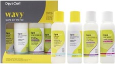 DevaCurl Curls On the Go Kit - For Wavy Hair