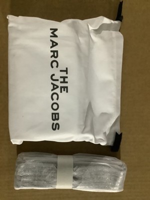 Marc Jacobs The Snapshot Bag