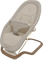 Maxi-Cosi Dove, Baby Bouncer, 0-3 Years, 0-15 kg, Lightweight Baby Bouncer, Fold
