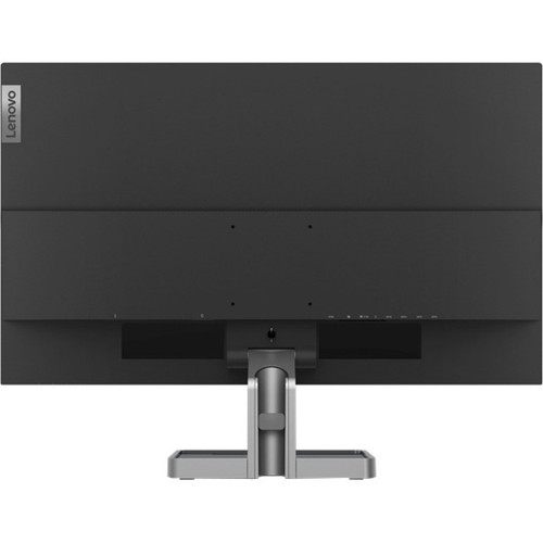 Lenovo L32p-30 32" Class 4K UHD LED Monitor - 16:9 - Raven Black - 第 4/10 張圖片
