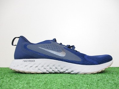 men's legend react running sneakers