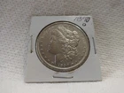 1890-O Morgan Silver Dollar XF - Extremely Fine - New Orleans Mint - 90% Silver