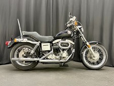 1976 Harley-Davidson FXE 1200 Super Glide Liberty