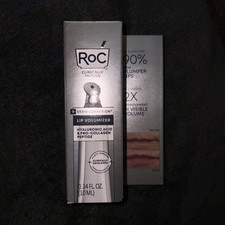 RoC DERM CORREXION LIP VOLUMIZER 0.34 FL OZ 10 ML