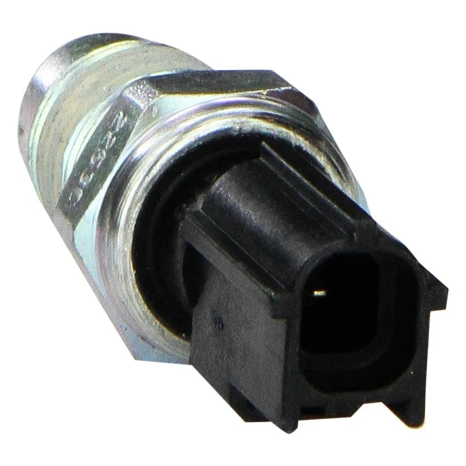 For Lincoln LS 2001-2006 Motorcraft SW6889 3/8" NPTF Thread Oil Pressure Switch Foto 2 de 2