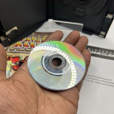 Paper Mario The Thousand Year Door Gamecube CIB (Nintendo Gamecube,2004)
