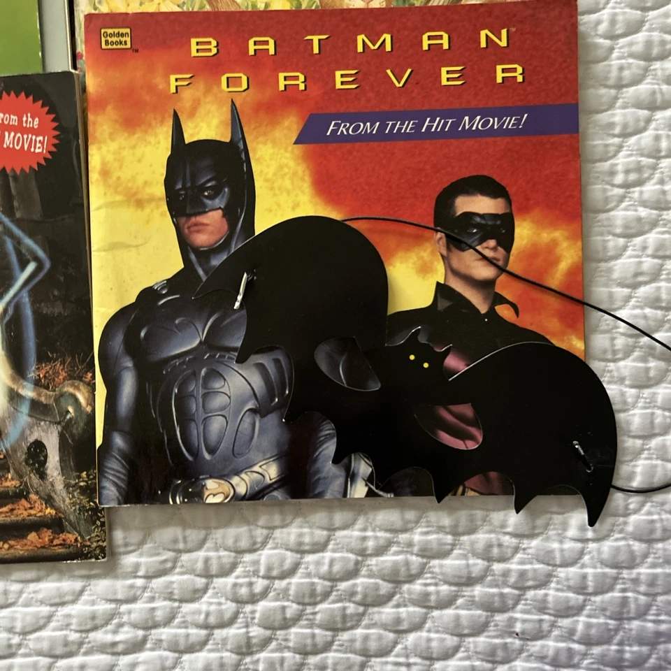 12 Vintage Books for Children's/ Kids/ Toddler Babies/Preschool - Image 4 of 4