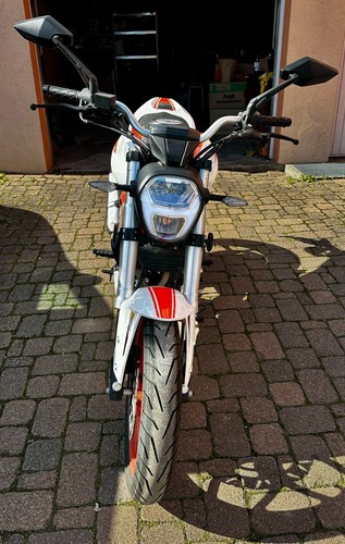 MagPower Biggers 50ccm - Bild 2 von 7