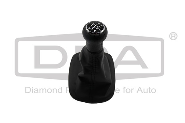 Schalthebelknauf DPA 87110069502 FüR VW Passat B5 3B2 Variant 3B5 Syncro 4Motion-image