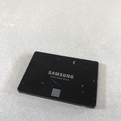 SAMSUNG - サムスン SSD 4TB 850 EVO V-NAND 2.5インチ SSD 850 EVO 2.5