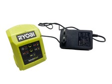 Chargeur compact Ryobi RC18115 One+ 18 V