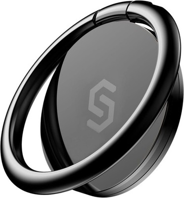 Syncwire Handy Ring Smartphone Fingerhalterung - 360 Grad Drehung Universal Ring