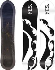 YES. Snowboard All Mountain 420 Snowboard 2024 Snow Board Winter Freeride