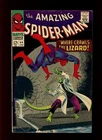 Amazing Spider-Man #44 1967 VG/FN 5.0 High Definition Scans *b55