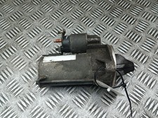 FORD ECOSPORT MOTORINO AVVIAMENTO 1.0 BENZINA MANUALE CV6T-11000-AB MK1 2013 - 2022