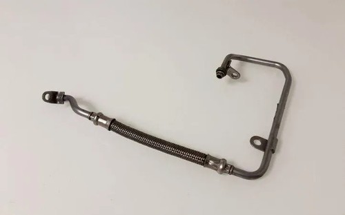 MERCEDES-BENZ C Coupe C205 Turbinenschmierrohr A2740900577 2.00 Petrol 20561898