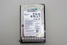 876939-002 HPE 2.4TB 10K 12G SFF 2.5" SAS SC HDD EG002400JWJNT