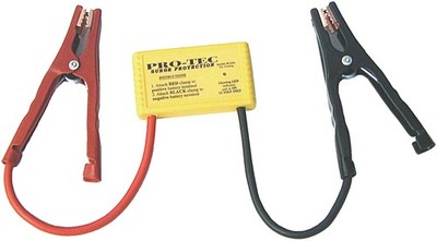 Killer Tools KIL-ART40 Pro-tec Surge Suppressor