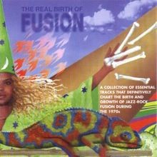 The Real Birth of Fusion von Various | CD | Zustand sehr gut