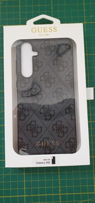 CG Mobile Guess Hülle für Samsung Galaxy A55