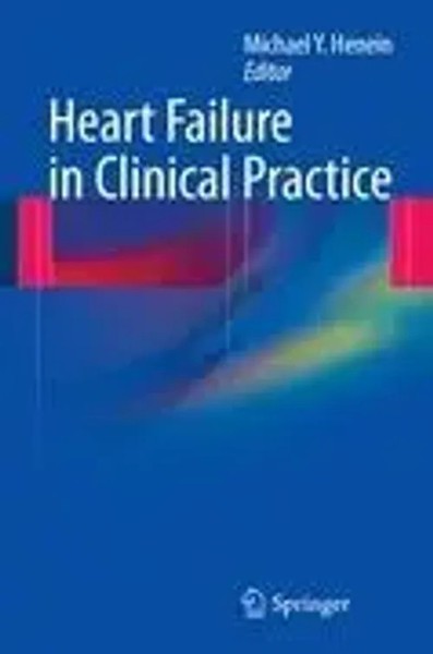 Michael Y Henein | Heart Failure In Clinical Practice | Taschenbuch | Englisch-image