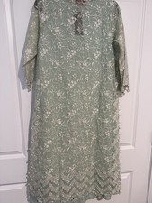 Pakistani Suit 1 Pc Embroidered