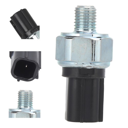 Transmission Pressure Switch 28600‑P7Z‑003 Aluminium Alloy For CSX - Picture 4 of 12