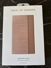 Ideal OF Sweden SIGNATURE