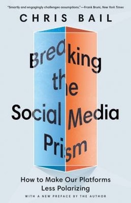 Breaking the Social Media Prism : How to Make Our Platforms Less