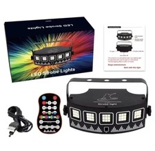 مقتنيات Proyector Luz