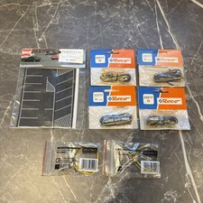 modelleisenbahn Zubehör Spur N  - Roco - Brawa - Busch