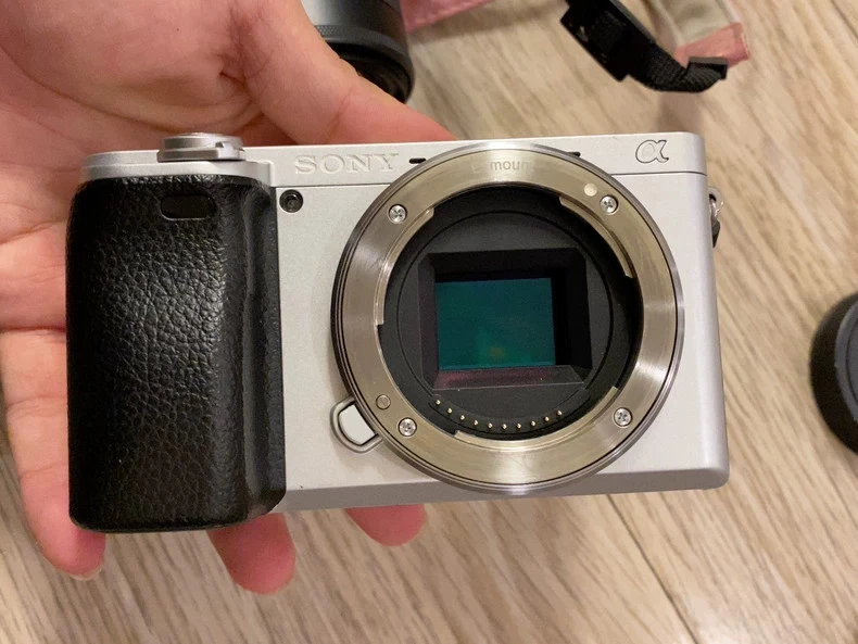 Sony Alpha a6400 Sony Alpha Digital Cameras for sale - eBay