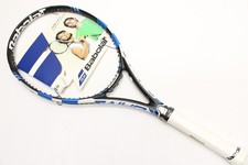 *NUEVO* RAQUETA DE TENIS BABOLAT PURE DRIVE "FSI" 2015 (4 1/8) ¡STOCK EN JAPÓN!!