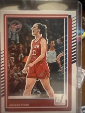 2025 Panini Donruss WNBA - Caitlin Clark #47