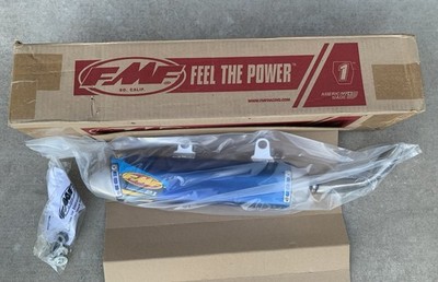 FMF Racing Titanium Powercore 2.1 Slip-On Silencer Exhaust KTM/Husqvarna| 025209