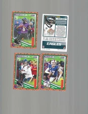 2025 Score-A-Treat - Vets - Complete Your Set - Volume Discount