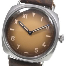 PANERAI Radiomir California PAM00931 TO260878