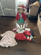 American Girl Kit Kittredge  Accessories