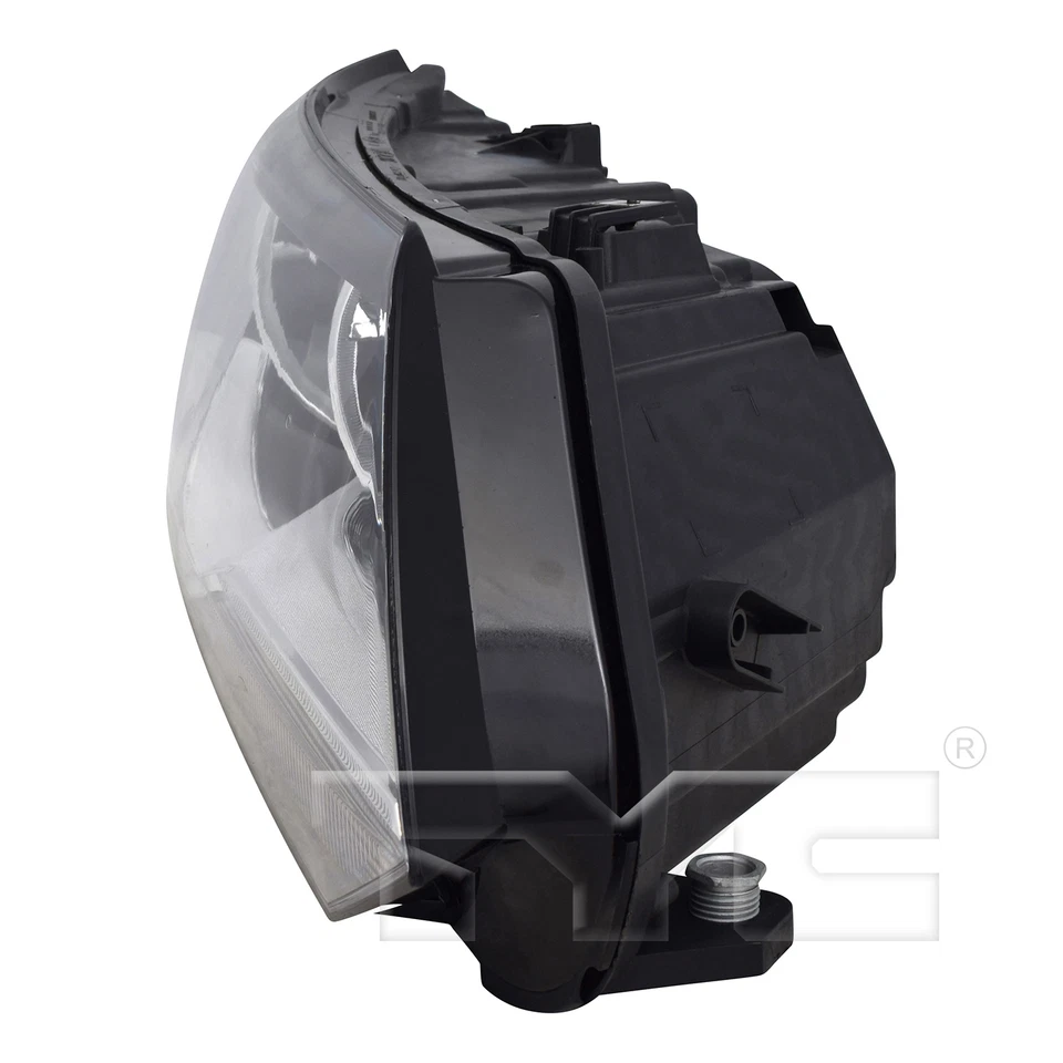 Галогенная передняя фара для правостороннего пассажира Volkswagen Tiguan 12–18 годов выпуска - Изображение 4 из 4