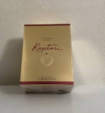 Victoria's Secret Rapture Eau De Parfum Perfume 3.4 fl 100ml NEW/SEALED