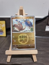 Pokemon TCG - Hitmontop 102/217 Energy Symbol - Ascended Heroes