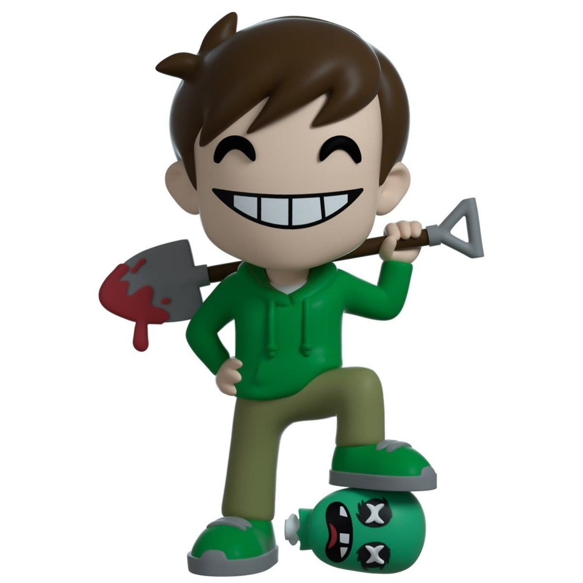 Eddsworld Youtooz ぬいぐるみ バラ売り可能 まとめ売り Eddsworld Youtooz ぬいぐるみ バラ売り可能 まとめ売り - メルカリ