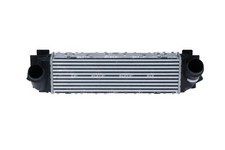 NRF Ladeluftkühler 30524 für X3 X4 BMW F26 F25 5er F10 Touring F11 3er F30 F80