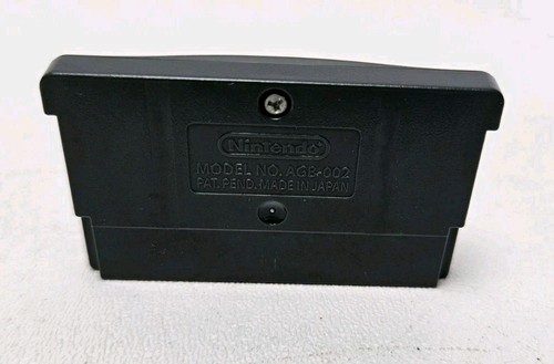 Super Mario World Super Mario Advance 2 for Nintendo Game Boy Advance - Picture 2 of 3