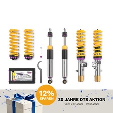 KW V3 Leveling Fahrwerk MB V-Klasse Vito + Tourer W447 (639/2, 639/4) +Facelift